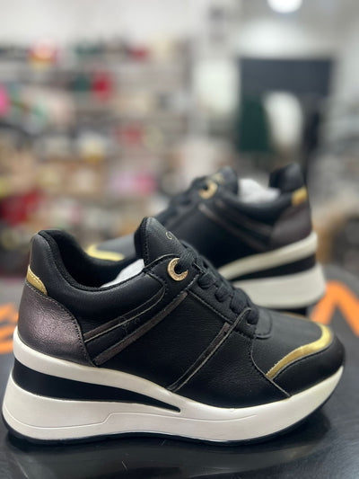 SNEAKERS GATTINONI ROMA DONNA