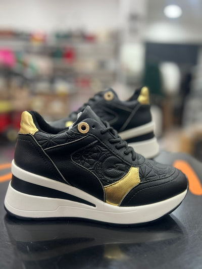 SNEAKERS GATTINONI ROMA DONNA