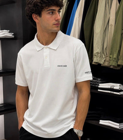 POLO ROBERTO CAVALLI