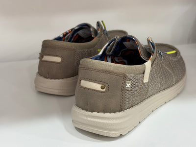 SCARPA UOMO XTI LEGGERISSIMA