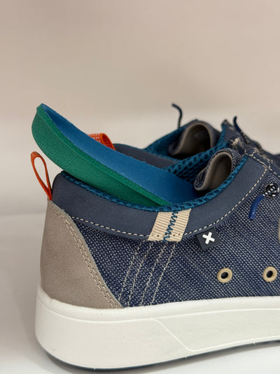 SCARPA UOMO XTI LEGGERISSIMA