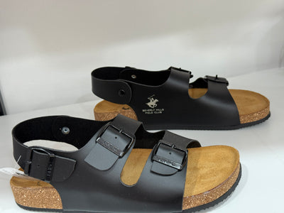 SANDALO UOMO POLO CLUB