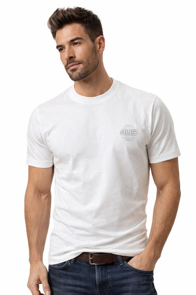 T-SHIRT PACIOTTI