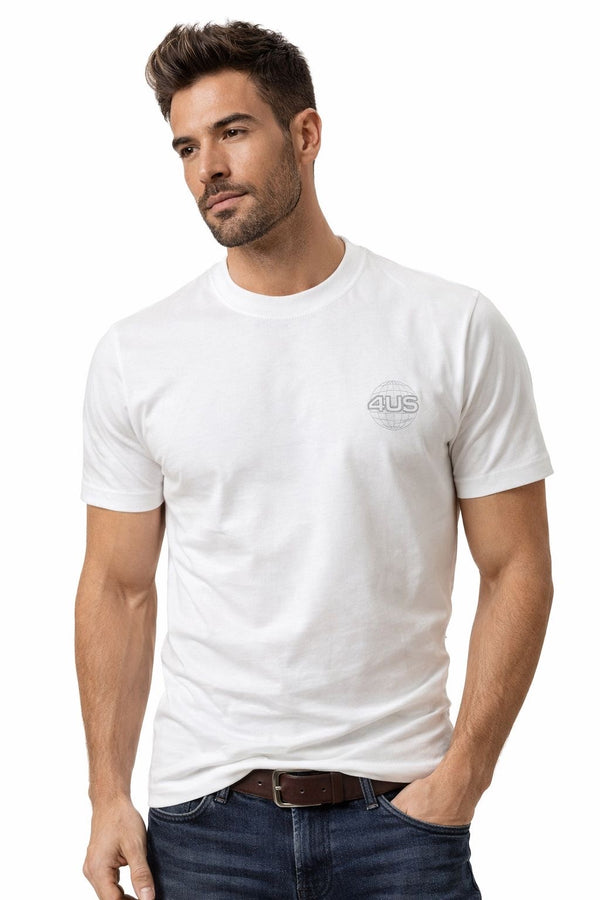 T-SHIRT PACIOTTI