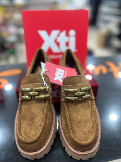 MOCASSINI XTI DONNA