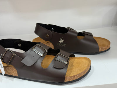 SANDALO UOMO POLO CLUB