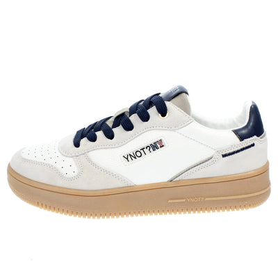 SNEAKERS YNOT NEW YORK