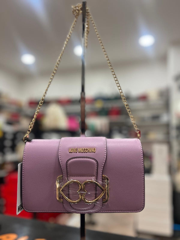 BORSA LOVE MOSCHINO