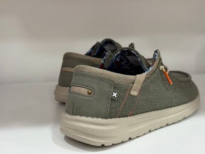 SCARPA UOMO XTI LEGGERISSIMA