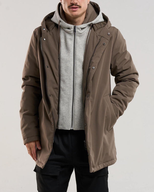 GIUBBINO LUNGO SIVIGLIA UOMO