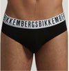 3 SLIP BIKKEMBERGS
