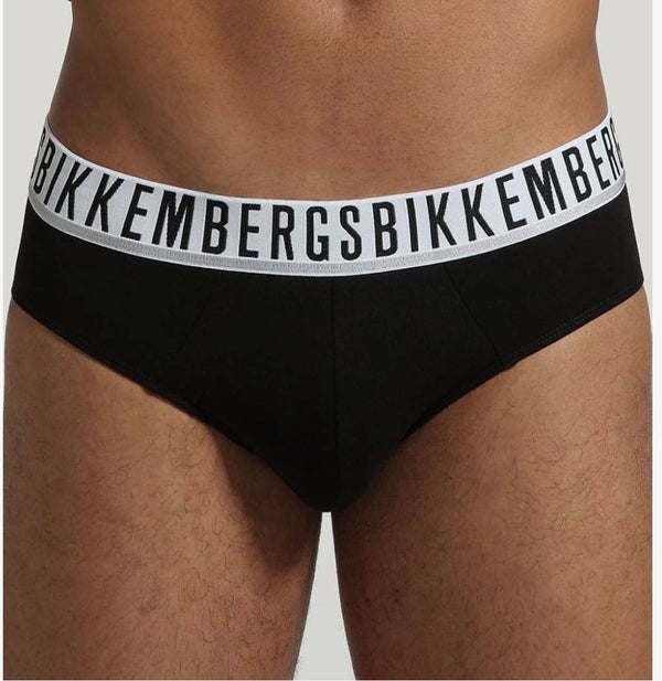 3 SLIP BIKKEMBERGS