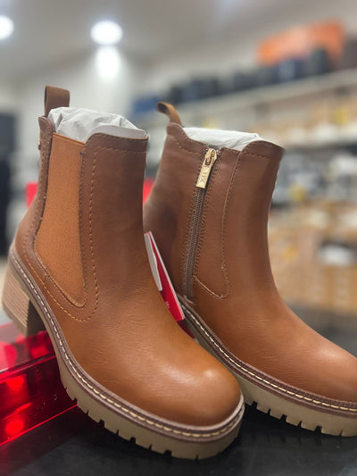 STIVALETTO XTI DONNA