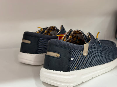 SCARPA UOMO XTI LEGGERISSIMA
