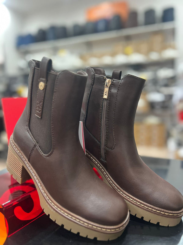 STIVALETTO XTI DONNA