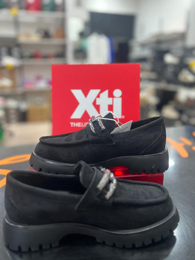 MOCASSINI XTI DONNA