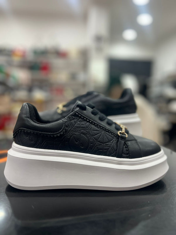 SNEAKERS GATTINONI ROMA DONNA