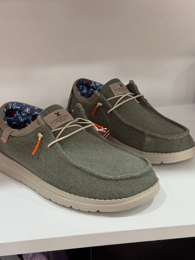 SCARPA UOMO XTI LEGGERISSIMA