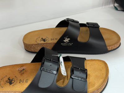 CIABATTA UOMO POLO CLUB