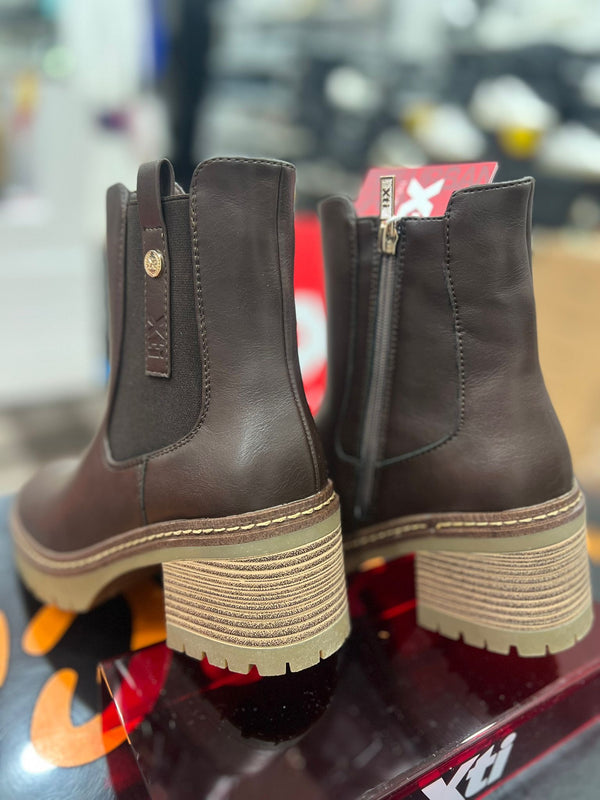 STIVALETTO XTI DONNA