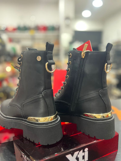 ANFIBI XTI DONNA