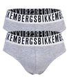 3 SLIP BIKKEMBERGS