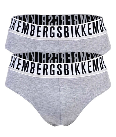 3 SLIP BIKKEMBERGS