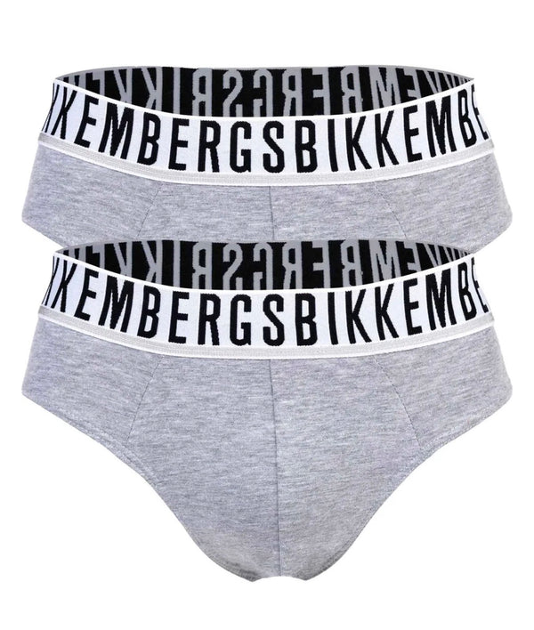 3 SLIP BIKKEMBERGS
