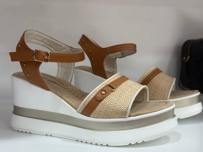 SANDALI DONNA ESTRODONNA