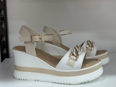 SANDALI DONNA ESTRODONNA