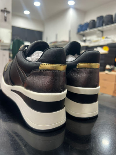 SNEAKERS GATTINONI ROMA DONNA