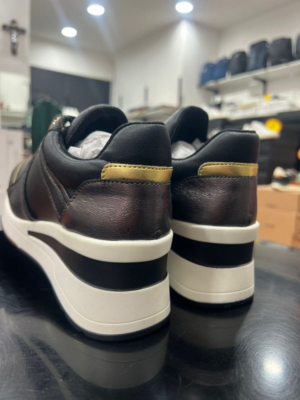 SNEAKERS GATTINONI ROMA DONNA