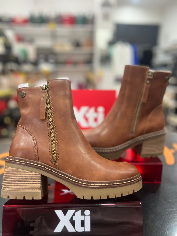 STIVALETTO XTI DONNA