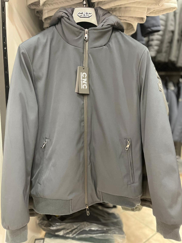 GIUBBINO COSTUME NATIONAL CNC UOMO