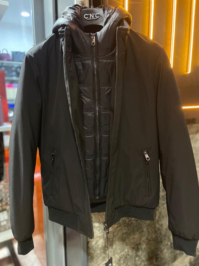 GIUBBINO COSTUME NATIONAL CNC UOMO