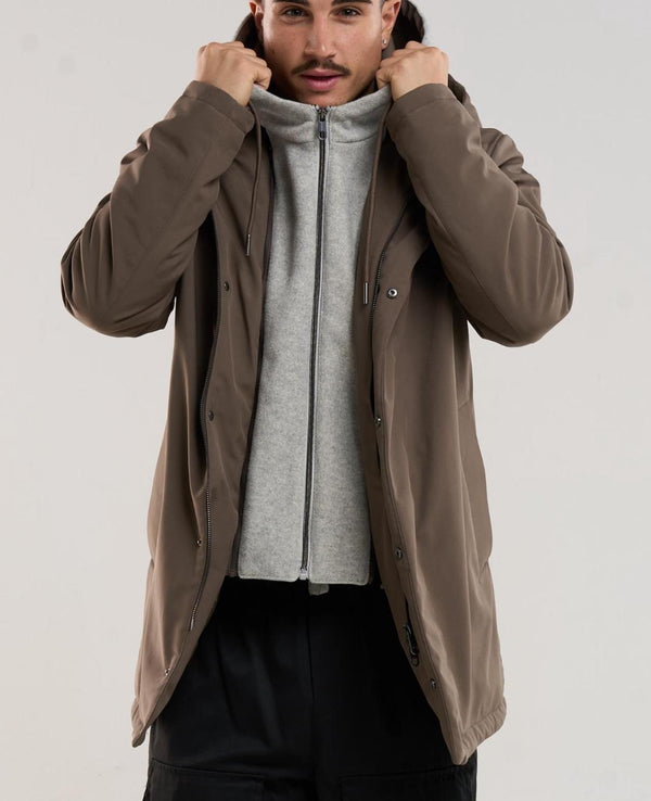 GIUBBINO LUNGO SIVIGLIA UOMO