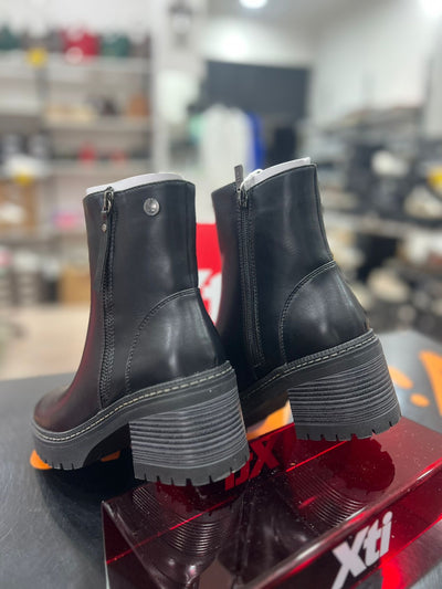STIVALETTO XTI DONNA