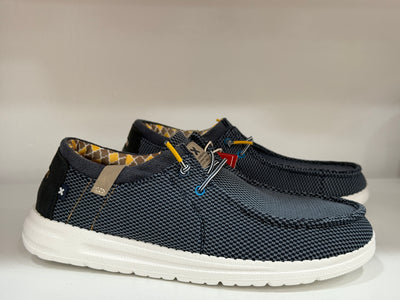 SCARPA UOMO XTI LEGGERISSIMA