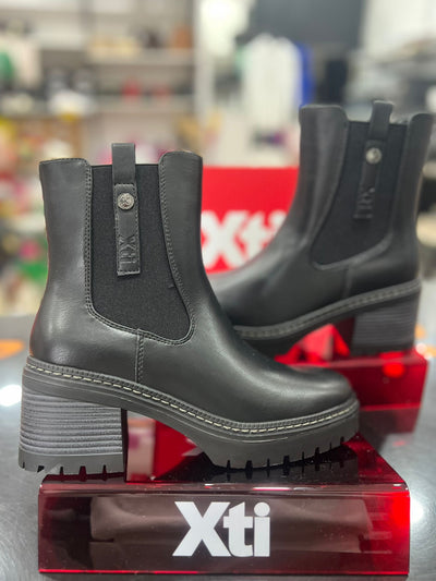 STIVALETTO XTI DONNA
