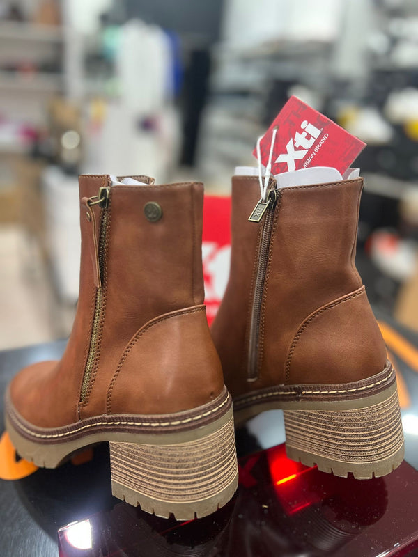 STIVALETTO XTI DONNA