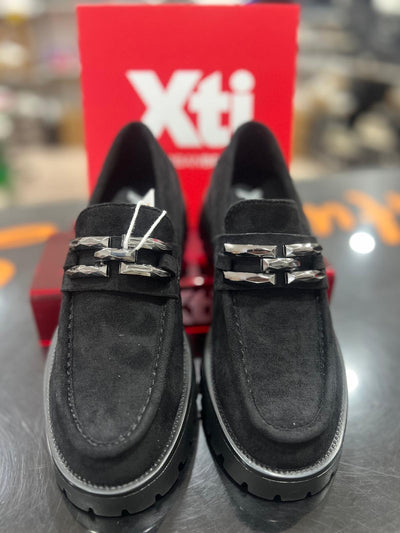 MOCASSINI XTI DONNA