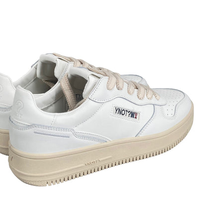 SNEAKERS UOMO YNOT