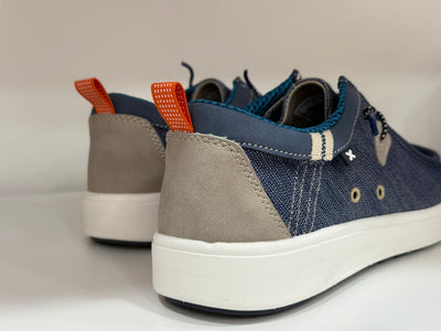 SCARPA UOMO XTI LEGGERISSIMA