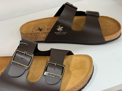 CIABATTA UOMO POLO CLUB