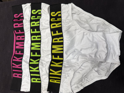 3 SLIP UOMO BIKKEMBERGS