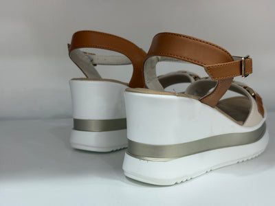 SANDALI DONNA ESTRODONNA