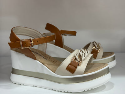 SANDALI DONNA ESTRODONNA