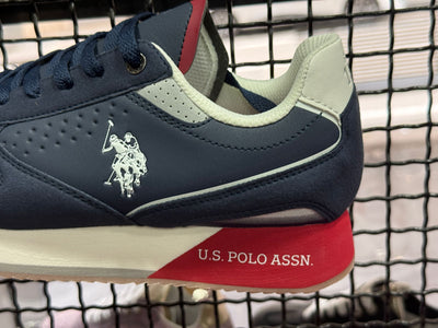 SNEAKERS UOMO U.S POLO ASSN