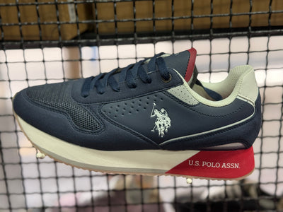 SNEAKERS UOMO U.S POLO ASSN