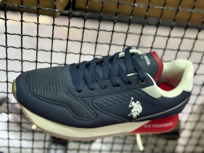 SNEAKERS UOMO U.S POLO ASSN